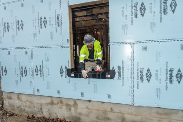 Get an In-Depth Look at Flashing Solutions for the Building Envelope ...