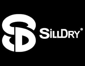 SillyDry_Logo_R_White