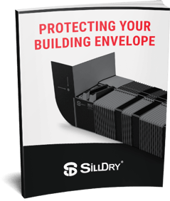 Protecting Buildin Envelope
