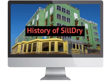 History of SillDry