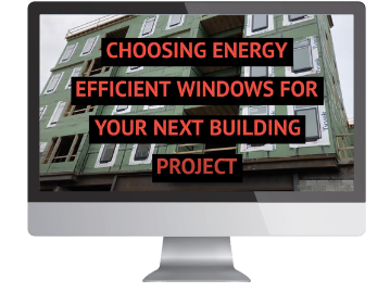 SillDry Vid - Energy Efficient Windows